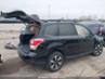 SUBARU FORESTER 2.5I LIMITED