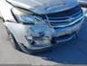 CHEVROLET TRAVERSE 1LT