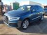 AUDI Q3 2.0T PREMIUM/2.0T SPORT PREMIUM