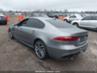 JAGUAR XF R-DYNAMIC SE P300 AWD AUTOMATIC