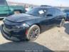 DODGE CHARGER SXT RWD