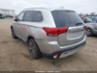 MITSUBISHI OUTLANDER SE 2.4