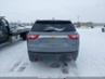 CHEVROLET TRAVERSE AWD LS