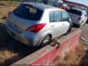 NISSAN VERSA 1.8S