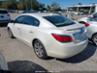 BUICK LACROSSE CXL