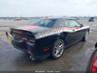 DODGE CHALLENGER GT AWD