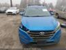 HYUNDAI TUCSON SE