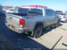 TOYOTA TACOMA TRD OFF ROAD