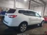 CHEVROLET TRAVERSE 1LT