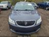 BUICK LACROSSE LEATHER GROUP