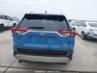 TOYOTA RAV4 HYBRID XSE