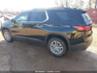 CHEVROLET TRAVERSE FWD LT CLOTH