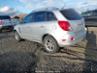 CHEVROLET CAPTIVA LT