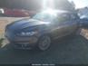 FORD FUSION TITANIUM