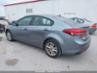 KIA FORTE S