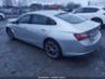 CHEVROLET MALIBU FWD LT