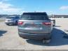 CHEVROLET TRAVERSE FWD LS