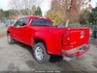 CHEVROLET COLORADO LT