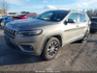 JEEP CHEROKEE LATITUDE PLUS 4X4