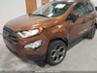 FORD ECOSPORT SES