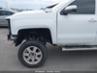 CHEVROLET SILVERADO 1500 2LT