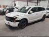 DODGE JOURNEY CROSSROAD AWD