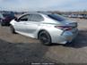 TOYOTA CAMRY XSE AWD