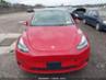 TESLA MODEL Y AWD/LONG RANGE DUAL MOTOR ALL-WHEEL DRIVE