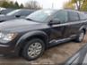 DODGE JOURNEY SE