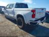 CHEVROLET SILVERADO 1500 4WD SHORT BED RST