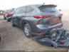 TOYOTA HIGHLANDER L