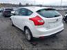 FORD FOCUS SEL