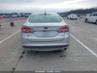 FORD FUSION HYBRID SE