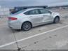 FORD FUSION HYBRID SE