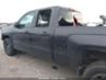 CHEVROLET SILVERADO 1500 WORK TRUCK 1WT/WORK TRUCK 2WT