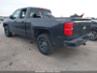 CHEVROLET SILVERADO 1500 WORK TRUCK 1WT/WORK TRUCK 2WT