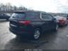 CHEVROLET TRAVERSE AWD LT CLOTH