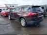 CHEVROLET TRAVERSE AWD LT CLOTH