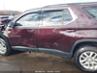 CHEVROLET TRAVERSE AWD LT CLOTH