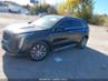 CADILLAC XT4 PREMIUM LUXURY