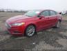 FORD FUSION HYBRID SE