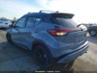 NISSAN KICKS SR XTRONIC CVT