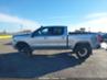 CHEVROLET SILVERADO 1500 4WD SHORT BED LT