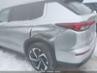 MITSUBISHI OUTLANDER ES 2.5