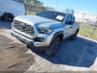 TOYOTA TACOMA TRD OFF ROAD