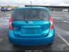 NISSAN VERSA NOTE SV