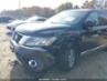 NISSAN PATHFINDER SL