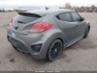 HYUNDAI VELOSTER TURBO W/BLACK