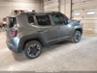 JEEP RENEGADE TRAILHAWK 4X4