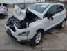 FORD ECOSPORT SE